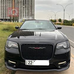 کرایسلەر 300